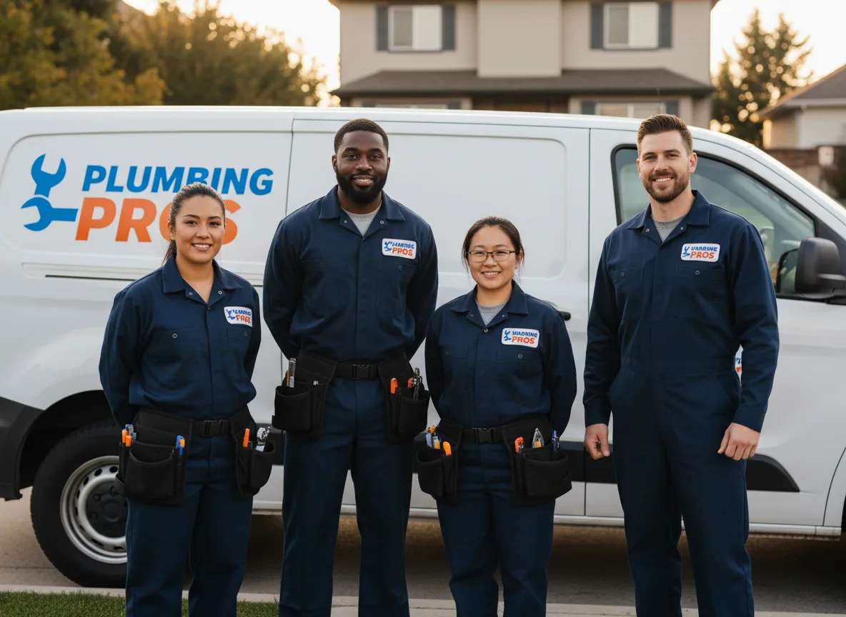 Water Heater Repair company in Land O Lakes, WI